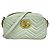 Borsa a tracolla Gucci GG Marmont