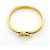 Hermès Hermes Chaine d'Ancre Mini Click Bangle - vue 3