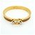 Hermès Hermes Chaine d'Ancre Mini Click Bangle - vue 4