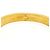 Hermès Hermes Chaine d'Ancre Mini Click Bangle - vue 5
