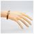 Hermès Hermes Chaine d'Ancre Mini Click Bangle - vue 6