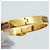 Hermès Hermes Chaine d'Ancre Mini Click Bangle - vue 7