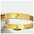 Hermès Hermes Chaine d'Ancre Mini Click Bangle - vue 8