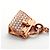 Hermès Hermes Amulette Kelly Halskette - Ansicht 8