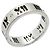Autre Marque Tiffany & Co. Atlas Pierced Ring