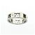 Autre Marque Tiffany & Co. Atlas Pierced Ring - Ansicht 2
