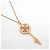 Autre Marque Collana Victoria Round Key Tiffany & Co. - vista 2