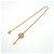 Autre Marque Collana Victoria Round Key Tiffany & Co. - vista 3