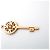 Autre Marque Collana Victoria Round Key Tiffany & Co. - vista 6