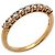 Autre Marque Anillo Forever Tiffany & Co. en oro rosa de 18K