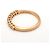 Autre Marque Anillo Forever Tiffany & Co. en oro rosa de 18K - vista 4