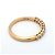 Autre Marque Anillo Forever Tiffany & Co. en oro rosa de 18K - vista 5