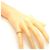 Autre Marque Anillo Forever Tiffany & Co. en oro rosa de 18K - vista 7