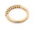 Autre Marque Anillo Forever Tiffany & Co. en oro rosa de 18K - vista 8