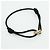Bracciale Cartier Trinity Cord - vista 2