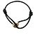 Bracciale Cartier Trinity Cord - vista 3
