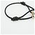 Bracciale Cartier Trinity Cord - vista 4