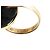 Bracciale Cartier Trinity Cord - vista 5