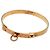 Hermès Hermes Collier de Chien PM Bangle