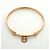 Hermès Hermes Collier de Chien PM Bangle - vista 3