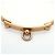 Hermès Hermes Collier de Chien PM Bangle - vista 4