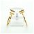 Autre Marque Orecchini Tiffany & Co. T-Wire Large - vista 2
