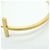 Autre Marque Orecchini Tiffany & Co. T-Wire Large - vista 8
