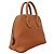 Hermès Borsa Hermes Bolide 1923 Mini Evercolor Gold - vista 2