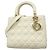 Christian Dior Cannage Lady Handtasche