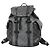 Mochila Louis Vuitton Monogram Eclipse Reverse Christopher PM