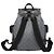 Mochila Louis Vuitton Monogram Eclipse Reverse Christopher PM - vista 10