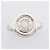 Ring Hermès Bague Sellier Hermes - vue 2