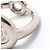 Ring Hermès Bague Sellier Hermes - vue 9