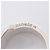 Ring Hermès Anillo Hermes Italique en Plata de Ley 925 - vista 4