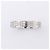 Ring Hermès Bague Kilim Hermes en or blanc 18K - vue 2