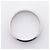 Ring Hermès Bague Kilim Hermes en or blanc 18K - vue 3