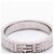 Ring Hermès Bague Kilim Hermes en or blanc 18K - vue 5