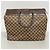Louis Vuitton Boston Bag in Ebene - Ansicht 12