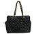 Chanel Matelassé Chain Tote Bag