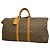 Louis Vuitton Boston Monogram Keepall Bandoulière 55
