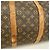 Louis Vuitton Boston Monogram Keepall Bandoulière 55 - Ansicht 11