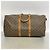 Louis Vuitton Boston Monogram Keepall Bandoulière 55 - Ansicht 13