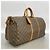 Louis Vuitton Boston Monogram Keepall Bandoulière 55 - Ansicht 2