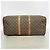 Louis Vuitton Boston Monogram Keepall Bandoulière 55 - Ansicht 3