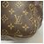Louis Vuitton Boston Monogram Keepall Bandoulière 55 - Ansicht 7