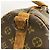 Louis Vuitton Boston Monogram Keepall Bandoulière 55 - Ansicht 8