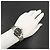 Reloj de pulsera Omega Seamaster Aqua Terra para mujer, cuarzo - vista 3