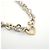 Autre Marque Collana Heart Link Tiffany & Co. - vista 2
