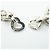 Autre Marque Collana Heart Link Tiffany & Co. - vista 5