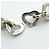 Autre Marque Collana Heart Link Tiffany & Co. - vista 6